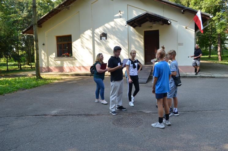 XVI edycja „Wyścigu po historię” już za nami