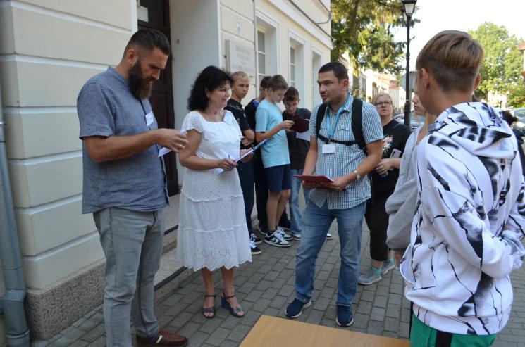 XVII edycja „Wyścigu po historię” już za nami