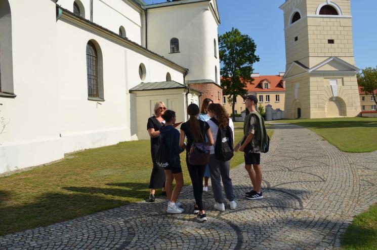 XVII edycja „Wyścigu po historię” już za nami